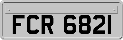 FCR6821