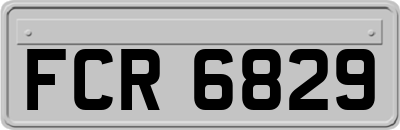 FCR6829