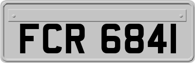 FCR6841