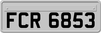 FCR6853
