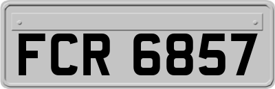 FCR6857