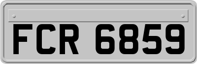 FCR6859