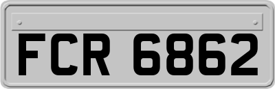 FCR6862