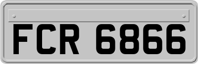 FCR6866
