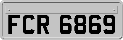 FCR6869