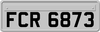 FCR6873
