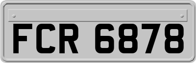 FCR6878