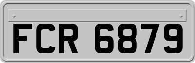 FCR6879