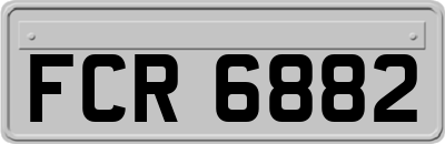 FCR6882