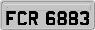 FCR6883
