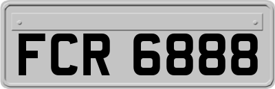 FCR6888