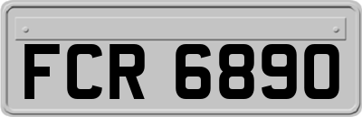 FCR6890