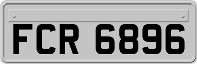 FCR6896