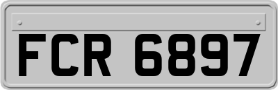 FCR6897