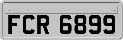 FCR6899