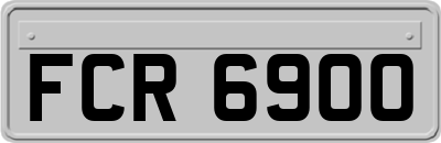 FCR6900