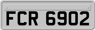FCR6902