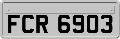 FCR6903