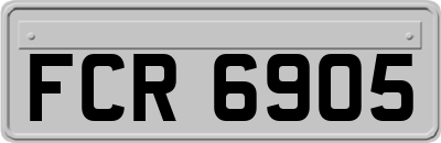 FCR6905
