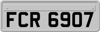 FCR6907