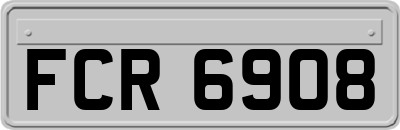 FCR6908