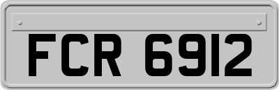 FCR6912