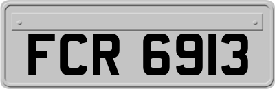 FCR6913