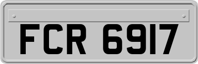 FCR6917