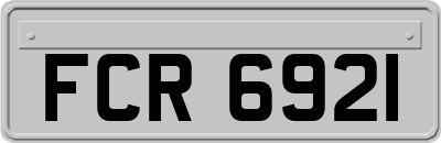 FCR6921