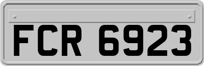 FCR6923