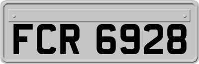 FCR6928