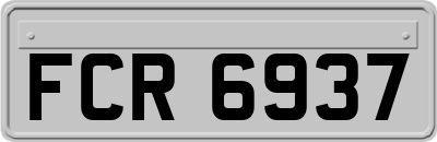 FCR6937