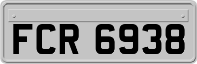 FCR6938