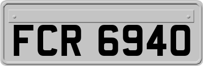 FCR6940