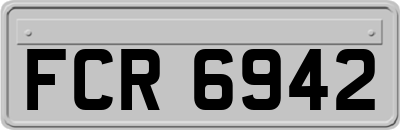 FCR6942