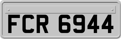 FCR6944