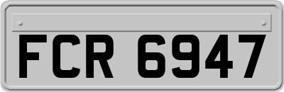 FCR6947