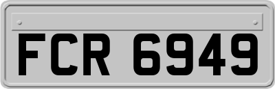 FCR6949