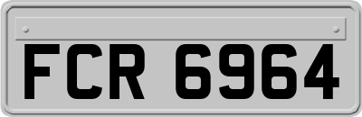 FCR6964