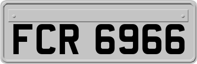 FCR6966