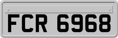 FCR6968