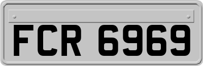 FCR6969