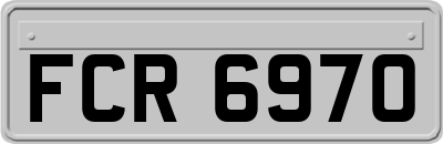 FCR6970