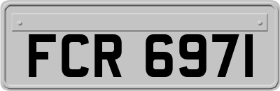 FCR6971
