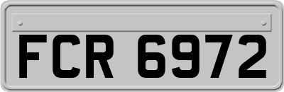 FCR6972