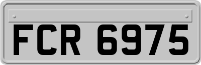 FCR6975
