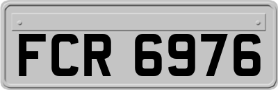 FCR6976