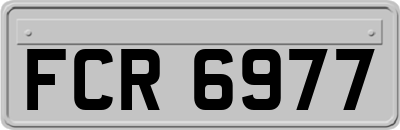 FCR6977