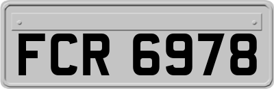 FCR6978