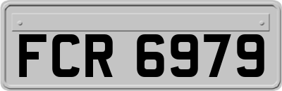 FCR6979